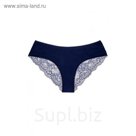 Трусы жен. CELG ANNABELLA LHP 693, р.90/S, синий
