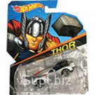 Модель Hot Wheels - ТОР Артикул: 1601-6
