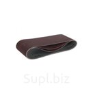 Лента шлифовальная 75 х 457 мм P 40, 3 шт.,  ЗУБР "МАСТЕР", 35541-040