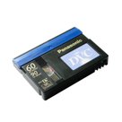 Оцифровка видеокассеты MiniDV