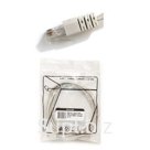 Патч-Корд Utp 5E Кат. Rj-45 Вилка - Rj-45 Вилка 5М, Литой Gembird Pp 12E-5M