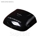 Цифровая ТВ приставка TESLER DSR-320 DVB-T2 черный