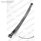 Рессора подвески LESJOFORS 5863408