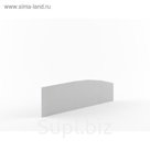 Экран SIMPLE SQ-1200, серый