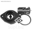 Термостат METALCAUCHO 03592