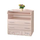 Комод, 900*470(800)*1010 мм