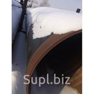 Продам трубы 1020х16 п/ш лежалые
