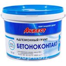 Компоненты адгезионного грунта марки «БЕТОНОКОНТАКТ» АКВЕСТ-2Б МАСТЕР” входит:
антисептик; 
вода;
загустител;, 
кварцевый наполнитель; 
коалесцент; 
консервант…