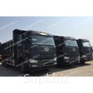 FAW 6x4 CA3250P66K2T1E5