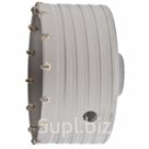 Буровая коронка M22 х 115 мм MATRIX