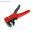 Съемник изоляции TopTools, 175 мм, автоматический
