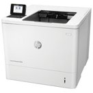 Принтер лазерный HP LaserJet Enterprise M608dn, А4, 61 стр./мин., 275000 стр./мес., ДУПЛЕКС, сетевая карта
