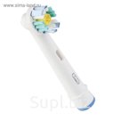 Запасная насадка Braun Oral-B EB 18-3, 3 насадки для ProBright