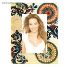 Фоторамка "Арабески" 10х15 см