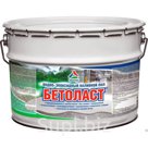 Пол наливной водно-эпоксидный Бетоласт