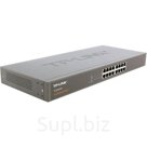 Коммутатор TP LINK TL SF1016