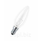 Лампа накаливания декоративная ДС 25вт B35 230в E27 (788559) Osram 4008321788559