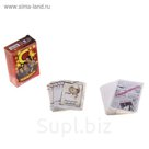Карточная игра "Я - знаменитость"