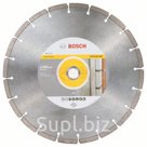 BS-AOK SU 350мм Алмазный отрезной круг BOSCH Standard for Universal, артикул 3165140788830BS