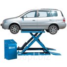 Подъемник автомобильный ножничный ПГН-3000/Н