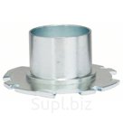 Втулка копировальная BOSCH 2609200141  15 мм, для фрезера