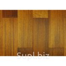 Паркетная доска Wood Bee Мербау
