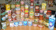 Производим и продаем консервы