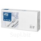 477149: Салфетки бумажные 33х33 Торк (2 -сл., Advanced, белый, 200 лист.), 10 пач.