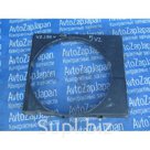 диффузор радиатора TOYOTA LAND CRUISER PRADO