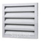 Решетка наружная для стеклопакетов РЭД-НН24