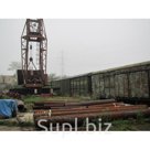 Труба Диаметр 152мм Стенка 15мм