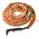 024548 Кожаный чехол для проводов резака (коричневая кожа) Hypertherm