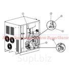 006075 Обратный клапан Hypertherm