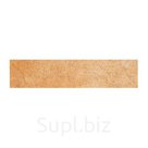 Плинтус для ступеней Interbau Nature R10 коричневый