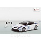 Машина р/у 1:24 BMW M3 Rastar