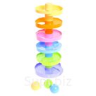 Игра Зайкина горка 2