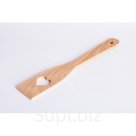 Лопатка кухонная Любовь 26x5x0,3см (30103)