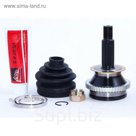 Шрус наружный 25x60x27 asva hy-011a47