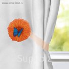Прихват для штор "Астра"