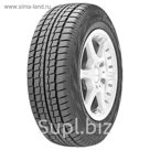 Зимняя нешипуемая шина Hankook RW06 195/75 R16C 107/105R