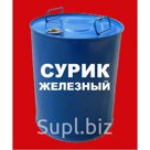 сурик железный