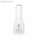 Гель-лак для ногтей RuNail MultiLac, классический,Марачино, Marachino, 15 мл