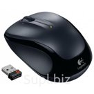 Мышь Logitech M325 беспроводная оптическая 1000 dpi USB черная