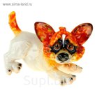 Сувенир "Песик пятнистый"