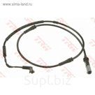 Датчик износа тормозных колодок TRW GIC333