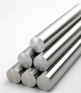 Круг 2-200мм нержавеющий ст.20-40Х13, 08-12Х18Н10 (AISI-304)