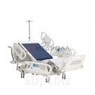 RS800 - модель с самым широким набором возможностей во всей линейке медицинских кроватей. Идеально подходит для любых медицинских учрежденийТранспортные характ…