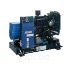 Дизельный генератор SDMO K22