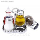 Набор для специй Wellberg