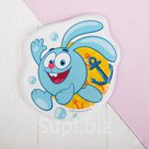 Игрушка для ванны водный карандаш Крош СМЕШАРИКИ